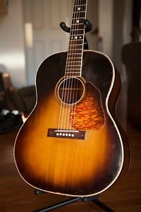 1939 Regal Recording King Jumbo