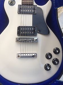 HOYER LES PAUL 5060  IS @ Made In Germany. AweSome