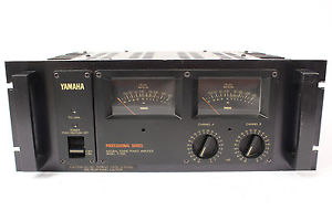 Yamaha P2200 P2200 Professional 