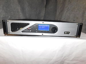 Peavey Commercial Audio NION n6 Media Matrix Cobranet