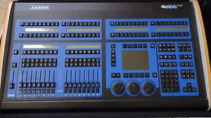 JANDS Hog 1000 Lighting Console