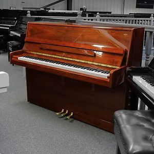 Used Schreiner & Sohne U09 Upright Piano C2013