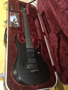 Ibanez RGD2127FX Prestige 7-String guitar