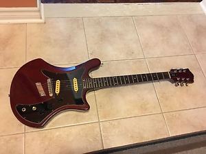 Guild s60-d guitar