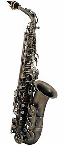 ROY BENSON AS-202 A Eb-Alt Saxophon inkl. Etui