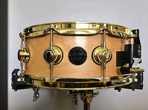 5.5x14" DW Craviotto Collectors Snare