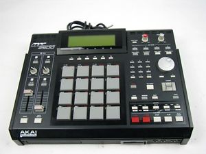 Akai Professional MPC 2500 Music Production Center VGC