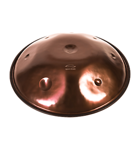 Spacedrum Evolution 8 notes + bag - 60 cm - Atlantic'O