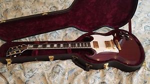 2007 Gibson SG Classic Custom Guitar of the Week 38