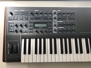 Access Virus TI2 Keyboard Perfect!!!!