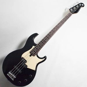 Yamaha Bb434 BL Bass From Japan 