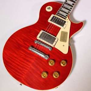 Gibson Custom Shop True Historic 1958 Les Paul M2M electric guitar, a1240