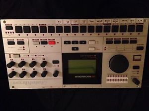 Elektron Machinedrum  SPS-1 Mk2