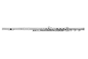 Azumi Az1srbo Flute Open Hole Of