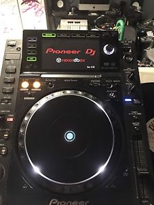 Pioneer CDJ-2000 Excellent Condition
