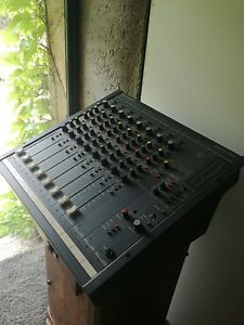 eela s120 mixing console