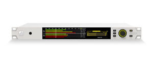 BW Broadcast Ariane Encore Stereo Audio Leveler Ariane