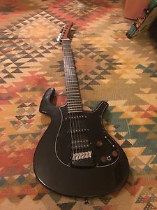 Parker Nitefly-Sa Electric Guitar with custom neck. Great condition.