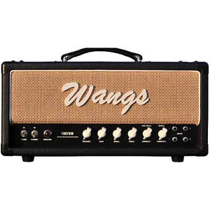 Wangs 1987HW Plexi Style Tube Guitar Amplifier