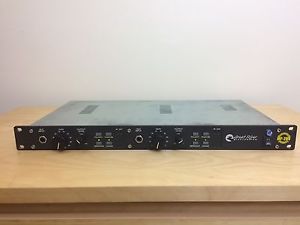 Great River MP-2NV Mercenary Edition Stereo Microphone Preamp