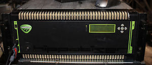 Green Hippo Hippotizer HD V3 Media Server with Lock