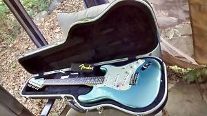 2005 Fender American Deluxe FSR 62' Vintage Player Stratocaster, NOS