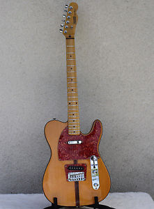 Hohner Professional E-Gitarre The Prinz