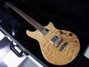 Terry C Mcinturff Polaris Pro guitar FROM JAPAN/512