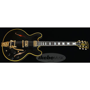 Gibson CUSTOM SHOP Historic Collection 50s ES-355 VOS w / Bigsby New