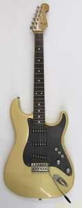 Greco SE600 1979 Jeff Beck Japan vintage Electric Guitar Made in Japan Free Ship