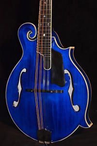 Eastman MD815PGE-BLU