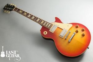Orville by Gibson LPS-57C Electric Guitar Free shipping