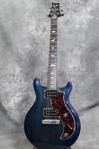 Used Electric Guitar Paul Reed Smith （PRS) / S2 Mira Blue Matteo