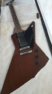Gibson Explorer Faded 2008 Aged Cherry