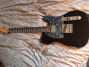 Suhr Classic T Antique