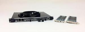 Digidesign HD2 Accel PCIe cards Avid HD Omni i/o Pro Tools HD9 License on iLok2