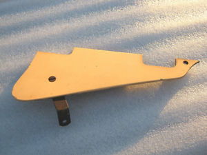 1952 GIBSON LES PAUL STANDARD GOLD TOP USA PICKGUARD