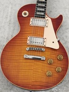Gibson Historic Collection 1959 Les Paul Reissue Electric Guitar Free shipping