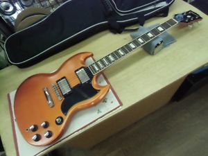 Epiphone SG Electric Guitar Free shipping