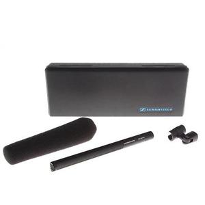 Sennheiser MKH-416 P48 Shotgun Condenser Microphone with Original Box SKU#876398