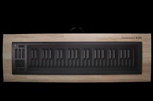 Roli Seaboard Rise 49 Note Expressive Keyboard Controller