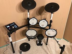 Roland Td25 Electronic Drum Set 