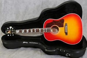 Headway HJ-2009 FM CUSTOM guitar FROM JAPAN/512