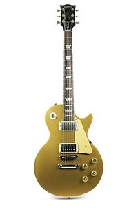 GIBSON LES PAUL GOLD TOP STANDARD 1979 100% ORIGINAL!! VINTAGE