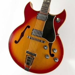 Gibson Barney Kessel Custom guitar FROM JAPAN/512