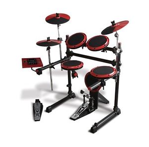 ddrum DD1 Digital Drum Set 100 Series
