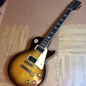 Greco Les Paul EG500 Made in Japan