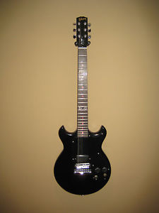 Gibson USA Joan Jett Signature M