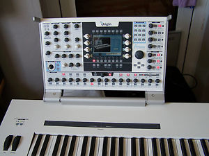 Arturia Origin Keys , mit tastatur (Selten) im O.K. ANSCHAUEN