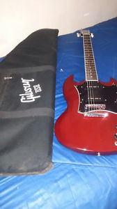 Gibson SG Classic 2009